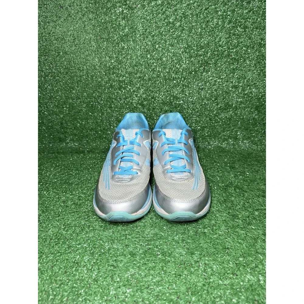Dansko blue shayla